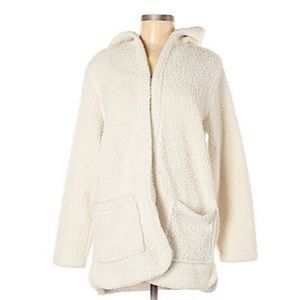 Old Navy Teddy Cardigan